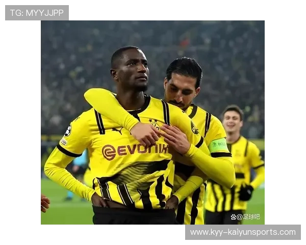 多特有望轻松带走胜利，多特续约三名高管