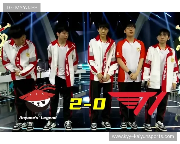 战队战术储备成为胜负关键